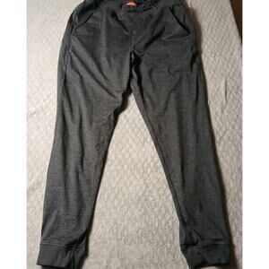 Bird dogs joggers large Grey Excellent Condition Pockets